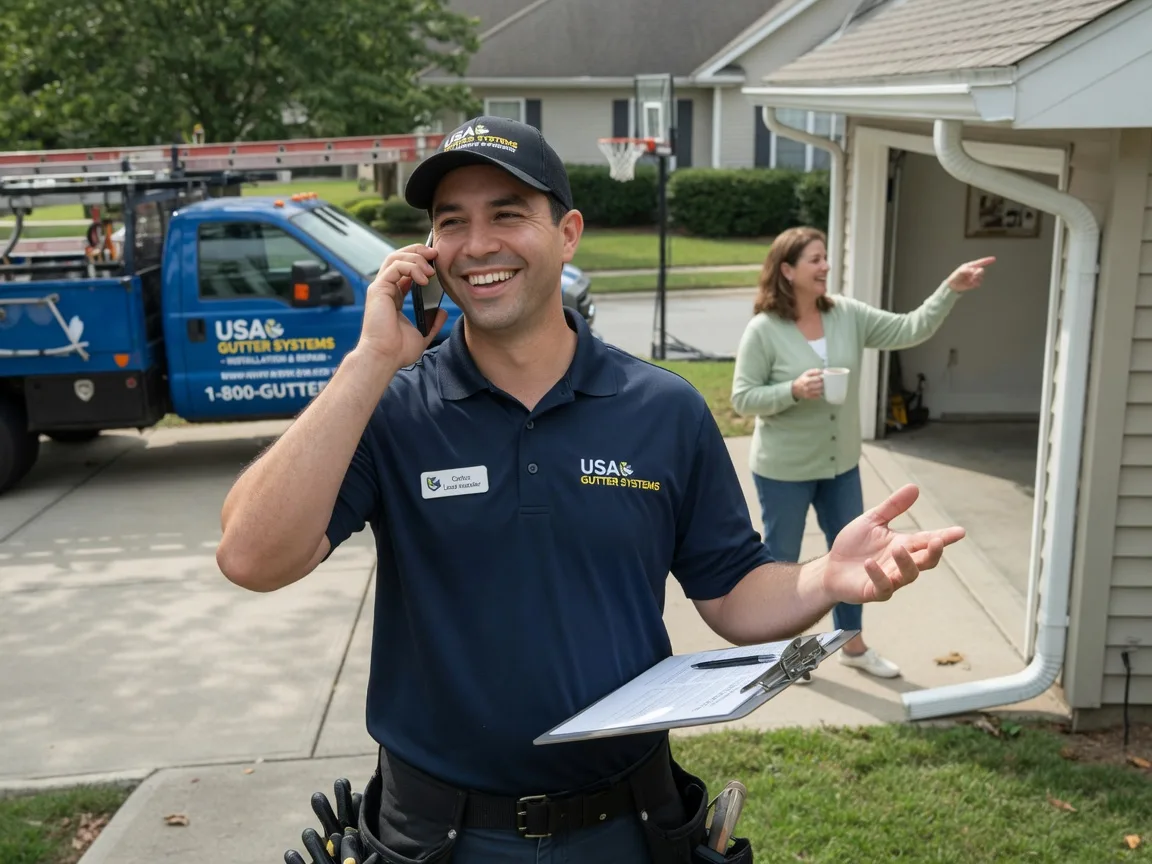 Gutter Installation Cedar Grove, NC FAQs